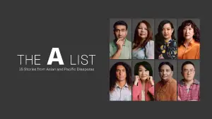 The A List: 15 Stories from Asian and Pacific Diasporas