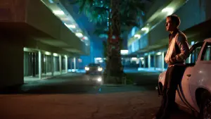 Задник до фильму"Драйв" #206787