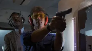 Задник до фильму"Смертельна зброя" #801012