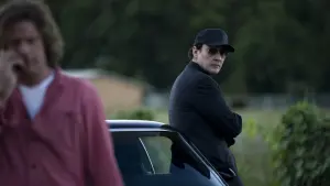 Задник до фильму"Скажені перегони" #350666