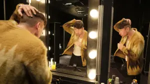 Задник до фильму"Поспішай у завтра" #593797