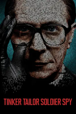 Постер до фильму"Шпигуне, вийди геть!" #850991