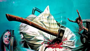 Задник до фильму"П’ятниця 13-те" #316947