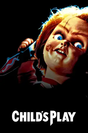 Постер до фильму"Дитячі забави" #601136