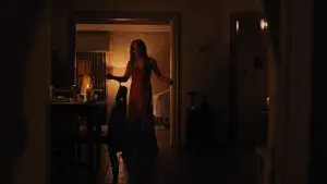 Задник до фильму"Керрі" #736266