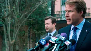 Задник до фильму"Брудна кампанія за чесні вибори" #334753