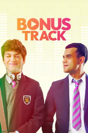 Постер до фильму"Bonus Track" #854745