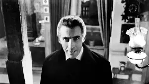 Задник до фильму"Дракула" #229688