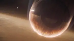 Задник до фильму"Дюна: Частина друга" #529152