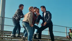 Задник до фильму"Бріолін" #583217