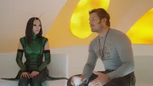 Задник до фильму"Вартові галактики 2" #767422