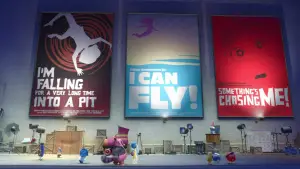 Задник до фильму"Думками навиворіт" #552570