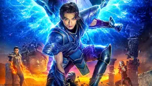 Задник до фильму"Лицарі Зодіаку" #168914