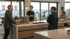 Задник до фильму"На вершині" #614629