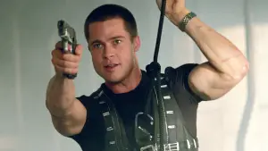 Задник до фильму"Мiстер i мiсiс Смiт" #769067