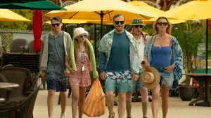 Задник до фильму"Ніхто 2" #550244