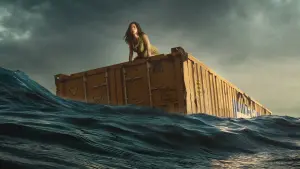 Задник до фильму"Ніде" #212284