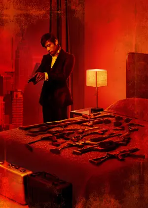 Постер до фильму"РЕД 2" #282054