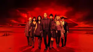 Задник до фильму"РЕД 2" #687982