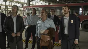 Задник до фильму"47-й" #785266