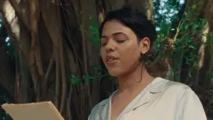 Задник до фильму"The Ballad of Suzanne Césaire" #659535