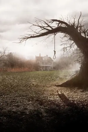 Постер до фильму"Закляття" #581639