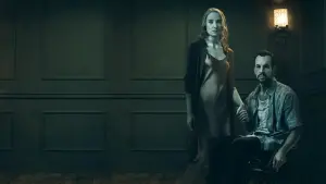 Задник до фильму"Парамедик" #306235