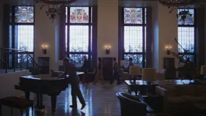 Задник до фильму"Сяйво" #520275