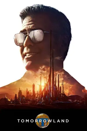 Постер до фильму"Земля майбутнього: Світ за межами" #623499