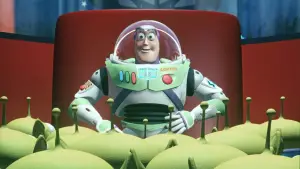 Задник до фильму"Історія іграшок" #554233