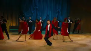 Задник до фильму"Поцілунок жінки-павука" #529846