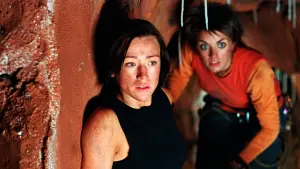 Задник до фильму"Спуск: Частина 2" #334011