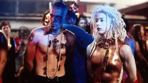 Задник до фильму"Дивні дні" #246475