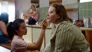 Задник до фильму"Vægtløs" #794317