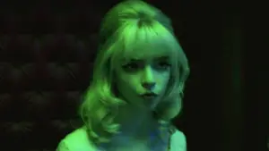 Задник до фильму"Минулої ночі у Сохо" #653196