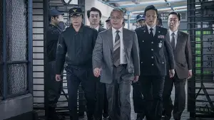 Задник до фильму"프리즌" #887793