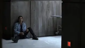 Задник до фильму"Кадавер" #322267