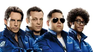 Задник до фильму"Сусіди на стрьомі" #331050