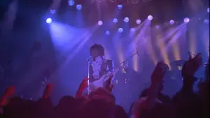 Задник до фильму"Purple Rain" #945275