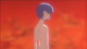 Задник до фильму"Євангеліон нового покоління: Кінець Євангеліону" #648802