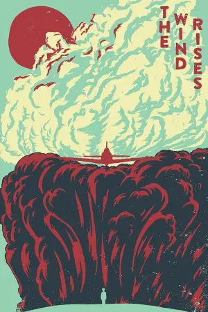 Постер до фильму"Здійнявся вітер" #83087