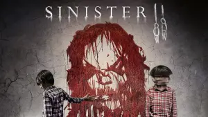 Задник до фильму"Сіністер 2" #119310