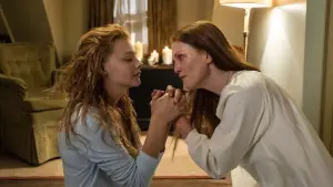 Задник до фильму"Керрі" #736212