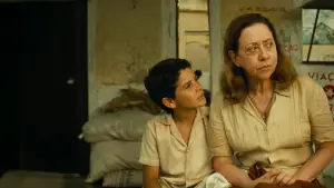 Задник до фильму"Бразилія. Центральний вокзал" #717470