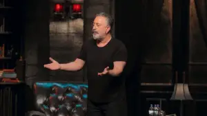 Задник до фильму"ДЖЕМ ЇЛМАЗ 2024" #539475