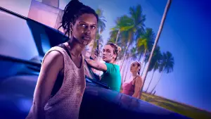 Задник до фильму"Coka Chicas" #785219