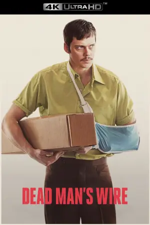 Постер до фильму"Дріт мерця" #762705