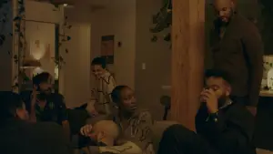 Задник до фильму"Dinner with Friends" #785289