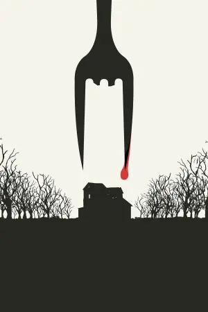 Постер до фильму"Натуральні упирі" #461178