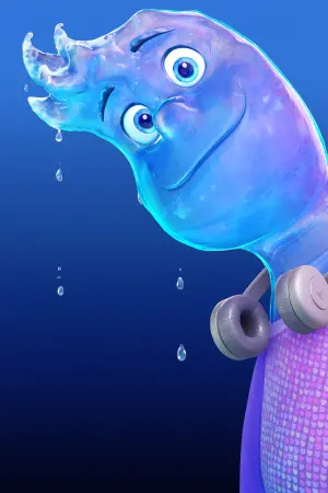 Постер до фильму"Стихії" #163320